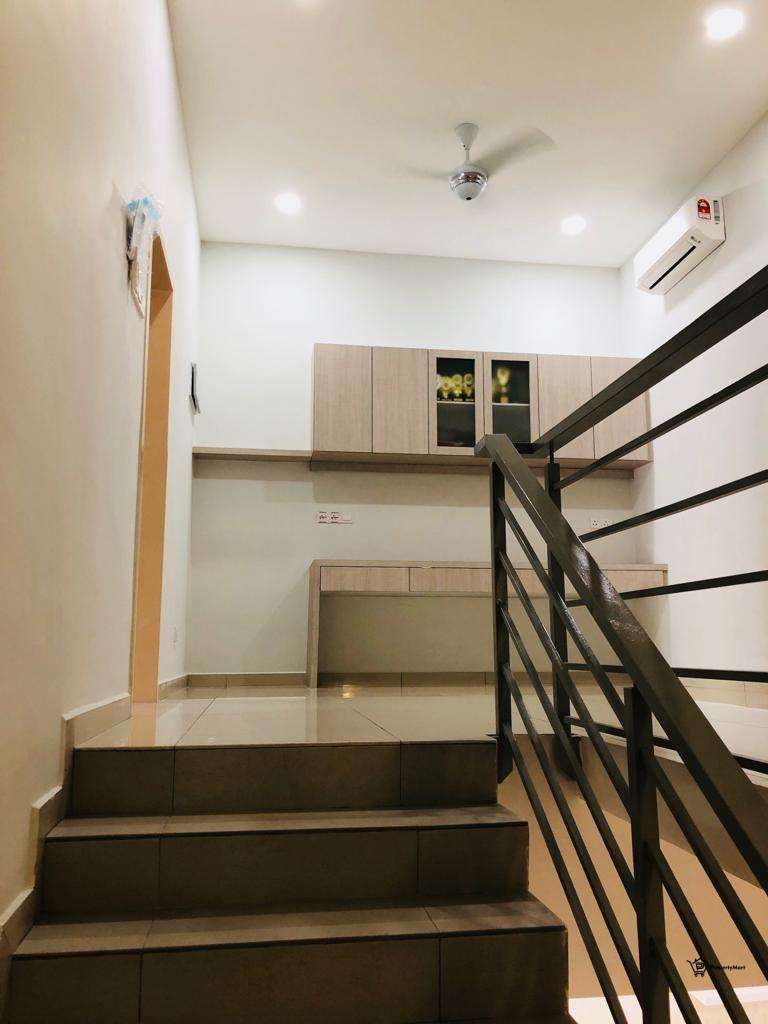 Pearl Residence @ Simpang Ampat