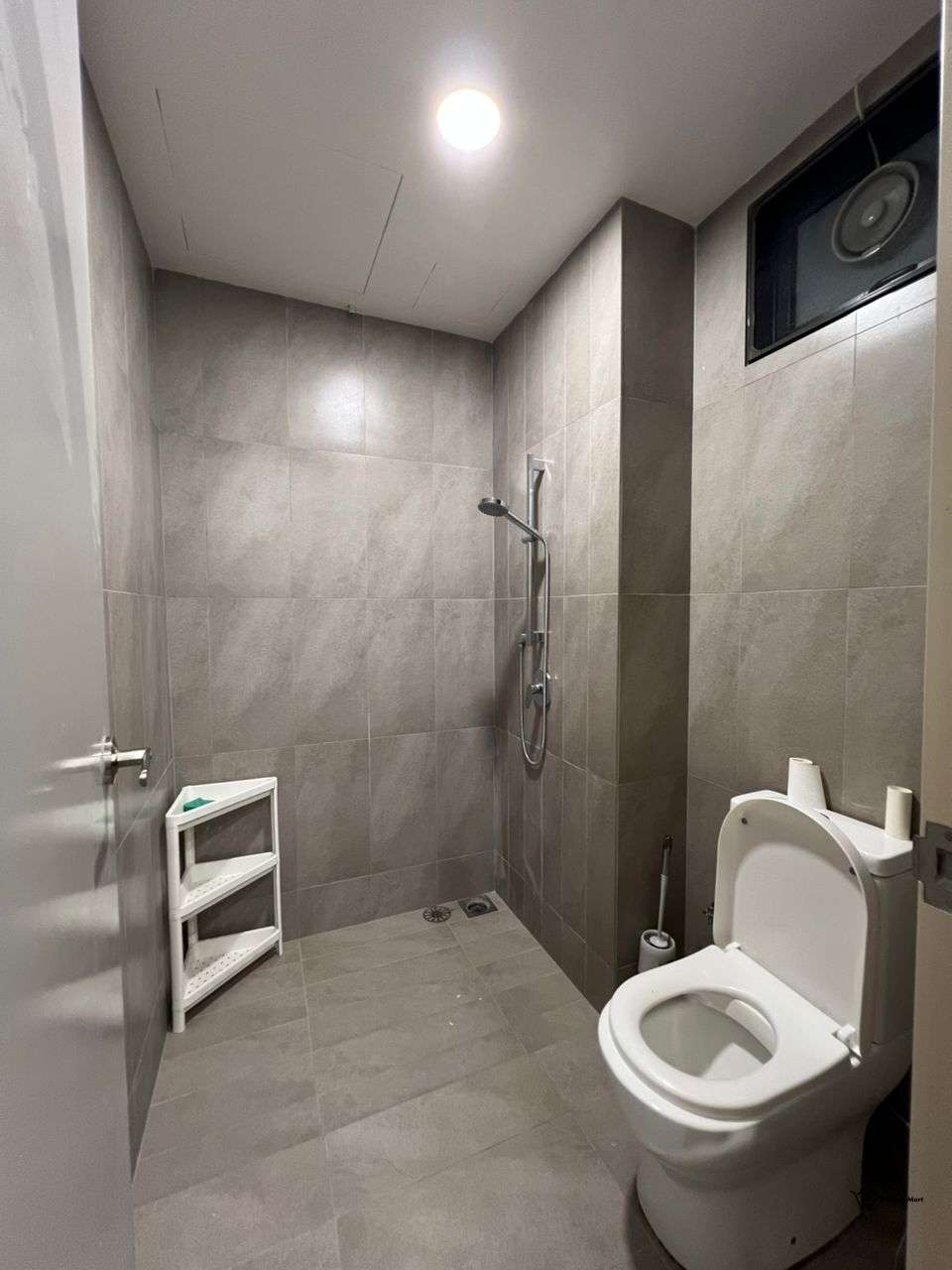 Corner unit | Fully Renovated | Raja Uda Condominium | Butterworth