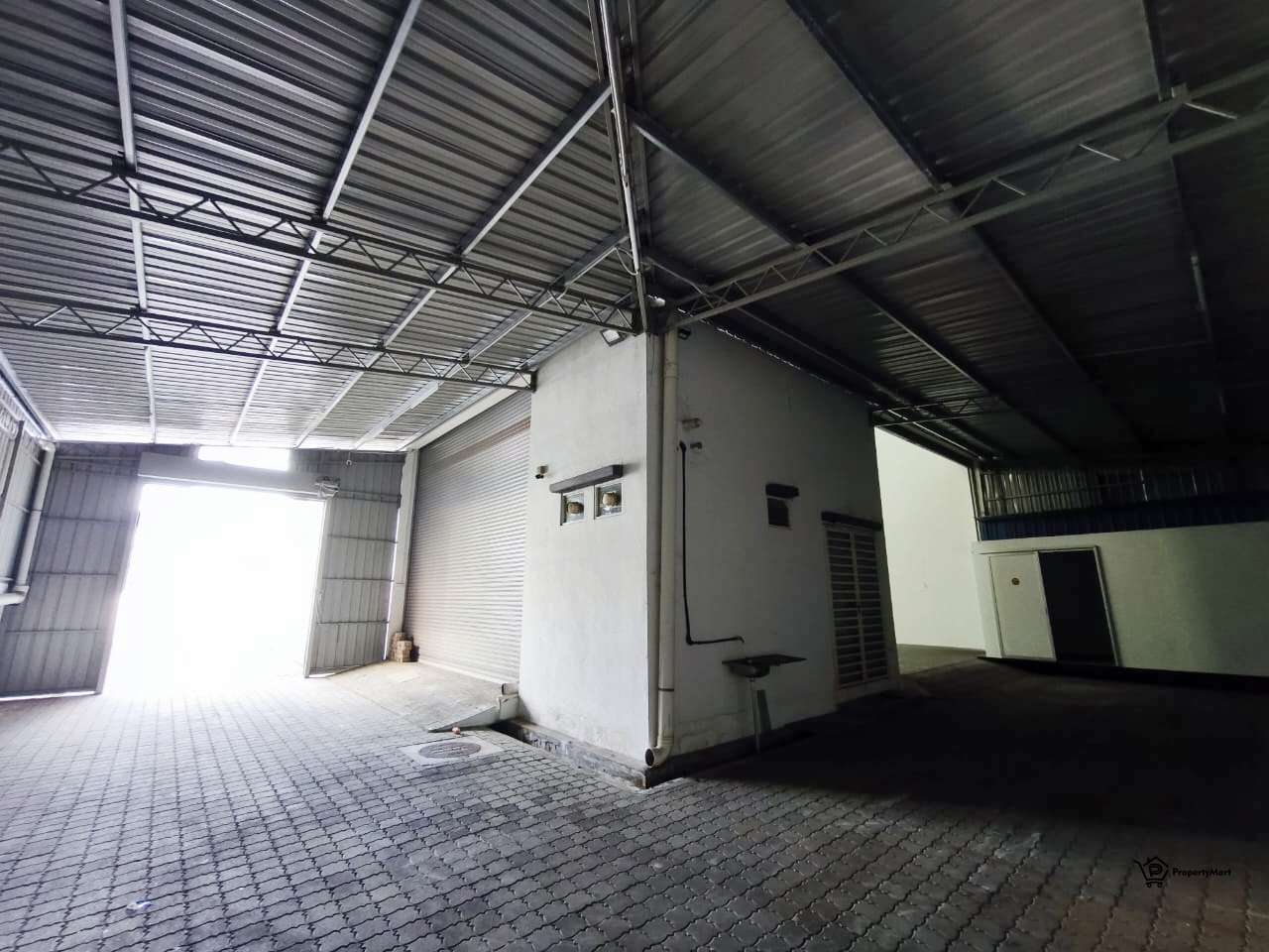 Impian Industrial Park, Alma, Bukit Mertajam