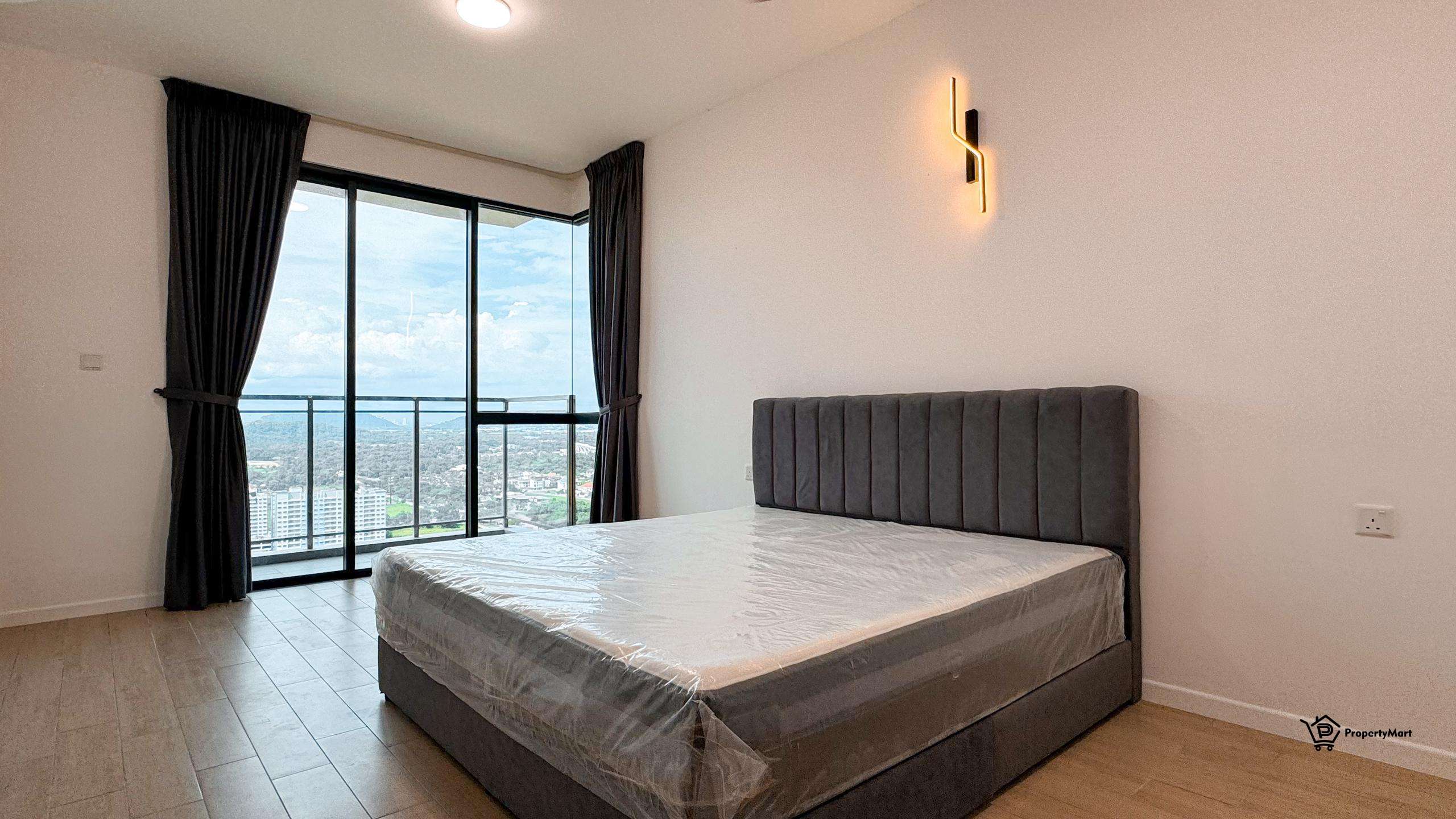 Anggun Residence Multiple Units Available