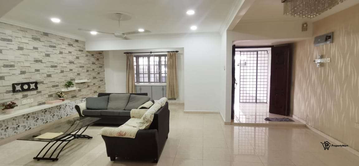 2 Storey Terrace House For Sale In Taman Desa Damai -