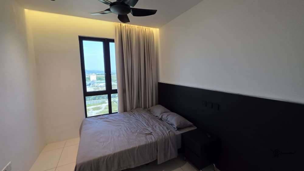 Vivo Executive Apartment for Sale