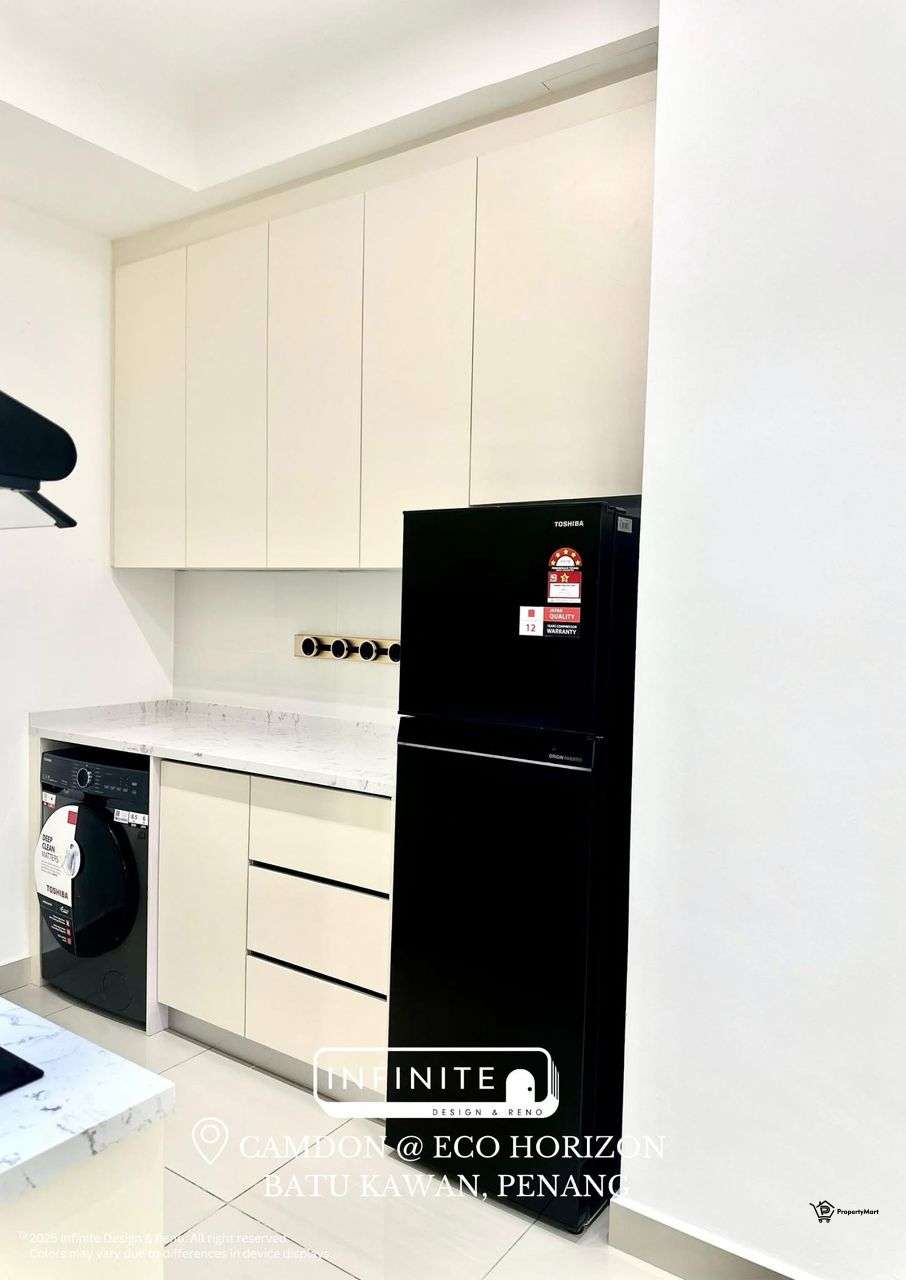 Candom Townhouse Ground Floor Unit