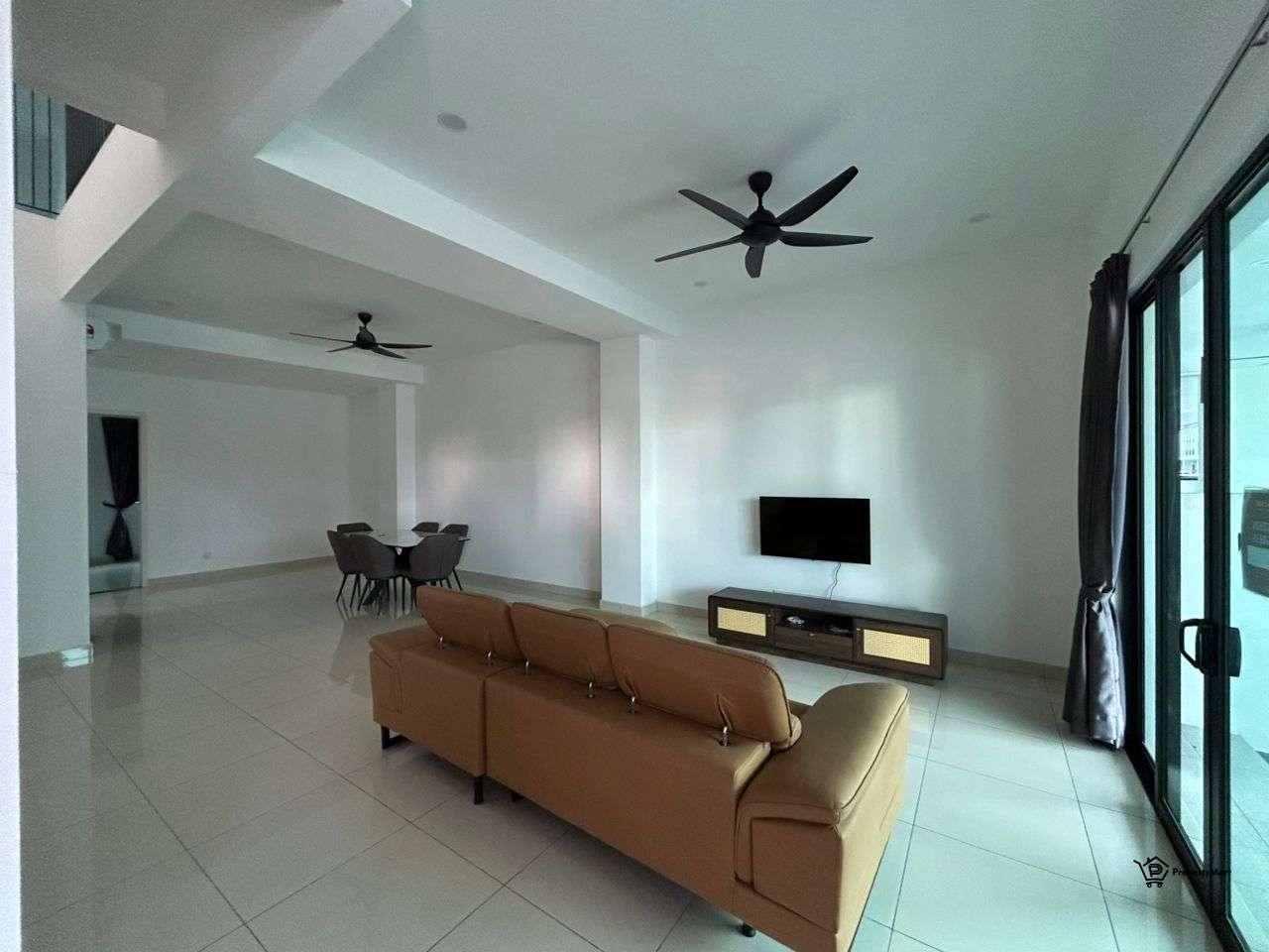 Ecoworld Eco Horizon Ashton For Rent