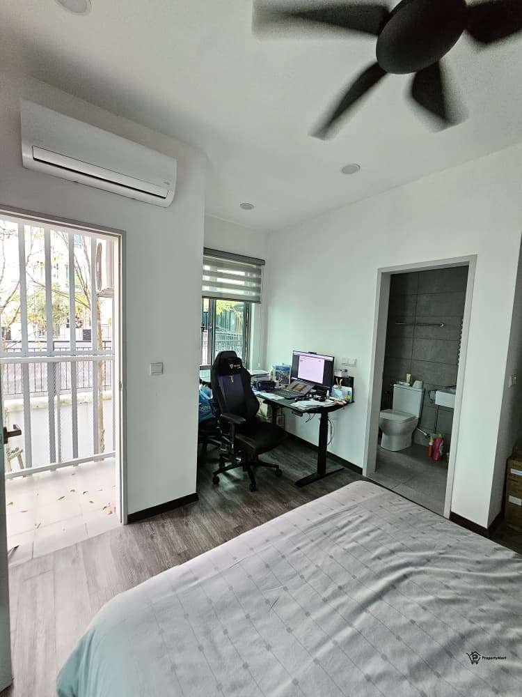 Sensasi, Utropolis Utama Condo for Sale