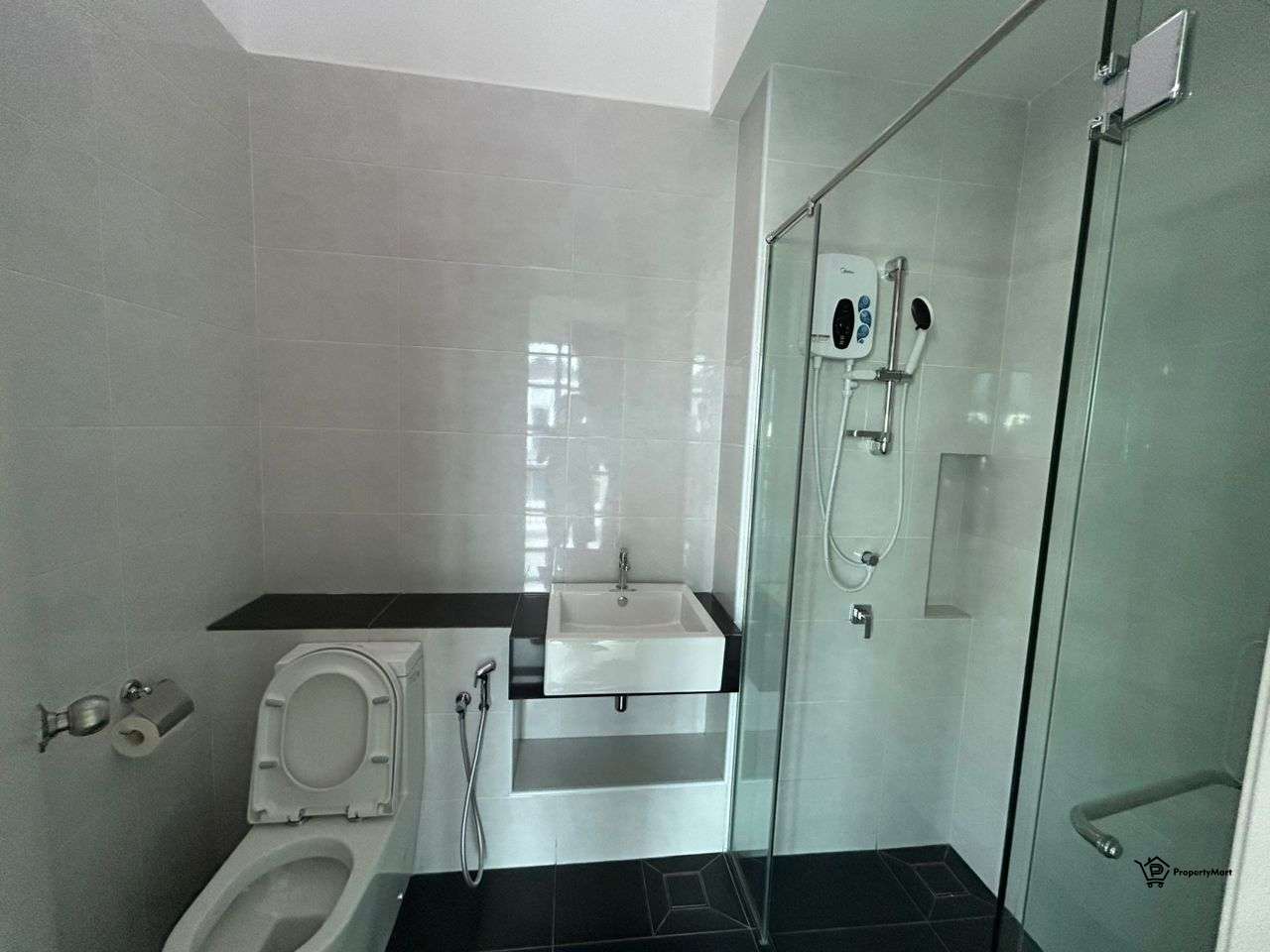 Ecoworld Eco Horizon Ashton For Rent
