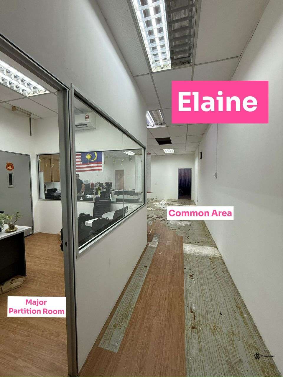Limited Unit! 📣 Prime Ground Floor Shop Lot 🔥