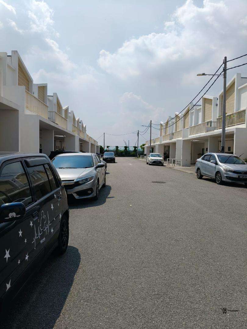 Taman Sena Emas