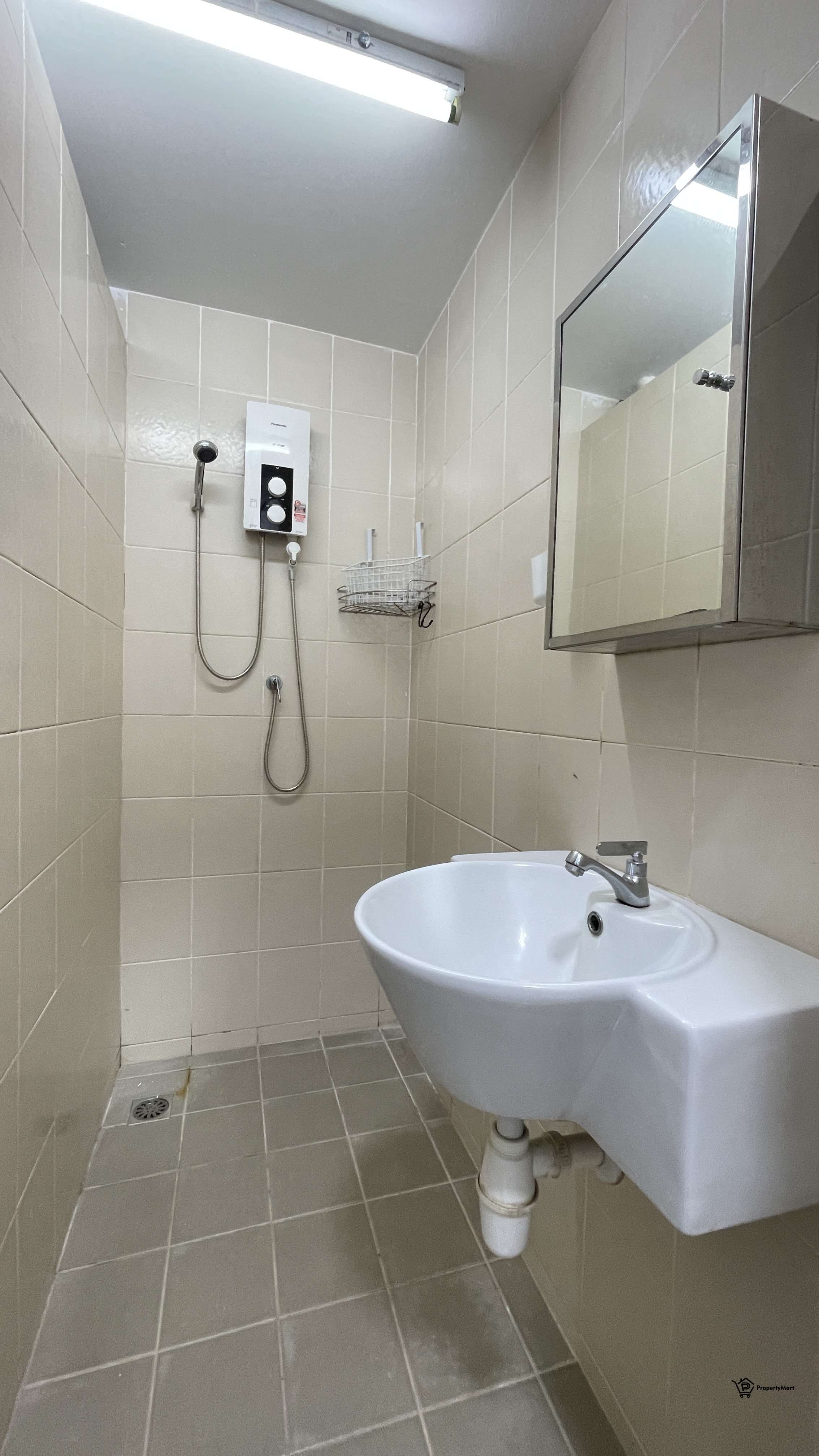Renovated | Apartment | Tmn Bukit Erskine | Tg Tokong Penang