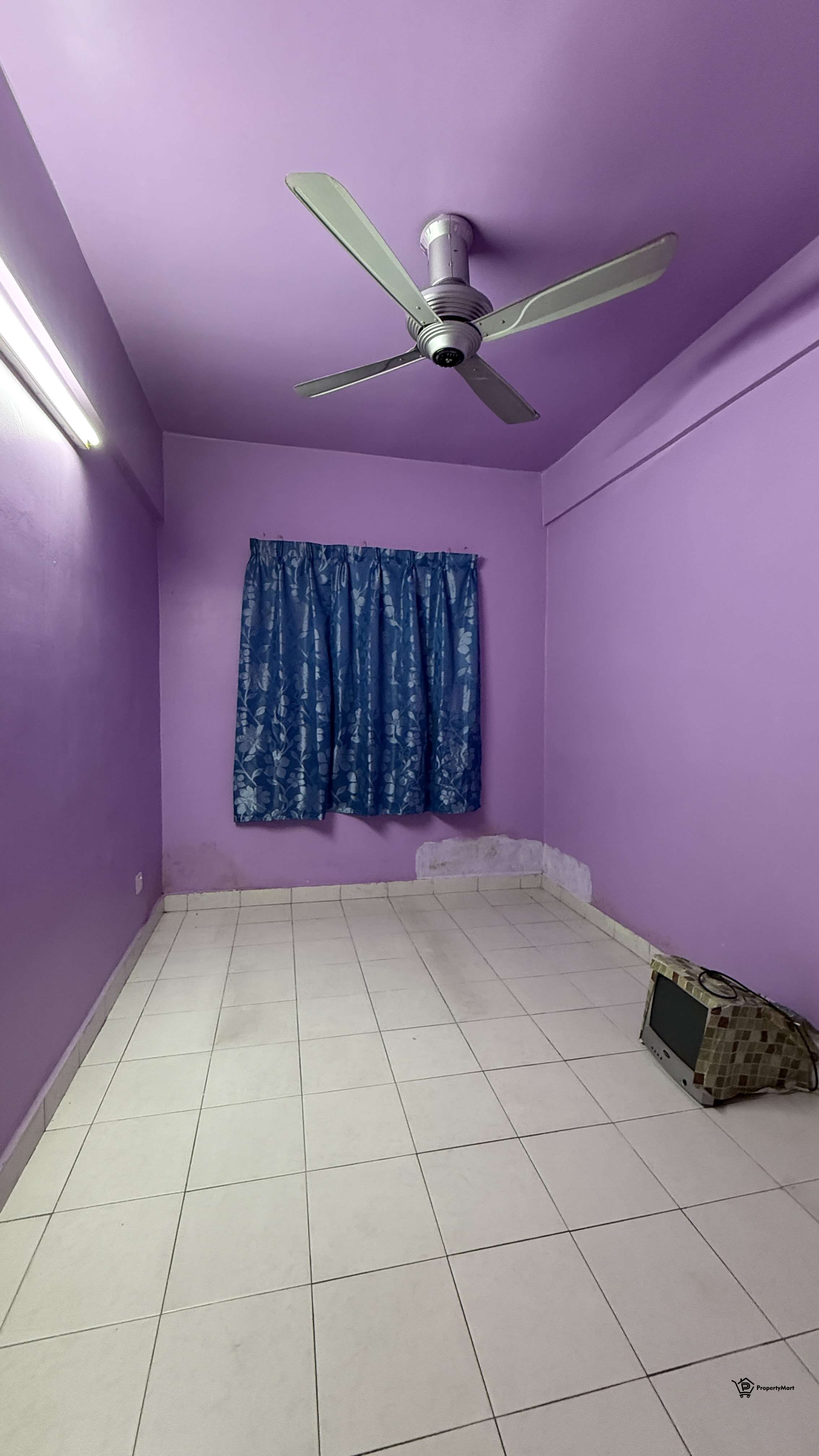 Pantai Bersih Flat | 1st Floor | Butterworth | Penang