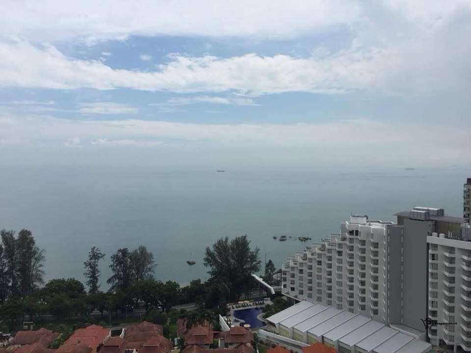 Miami Green @ Batu Feringghi