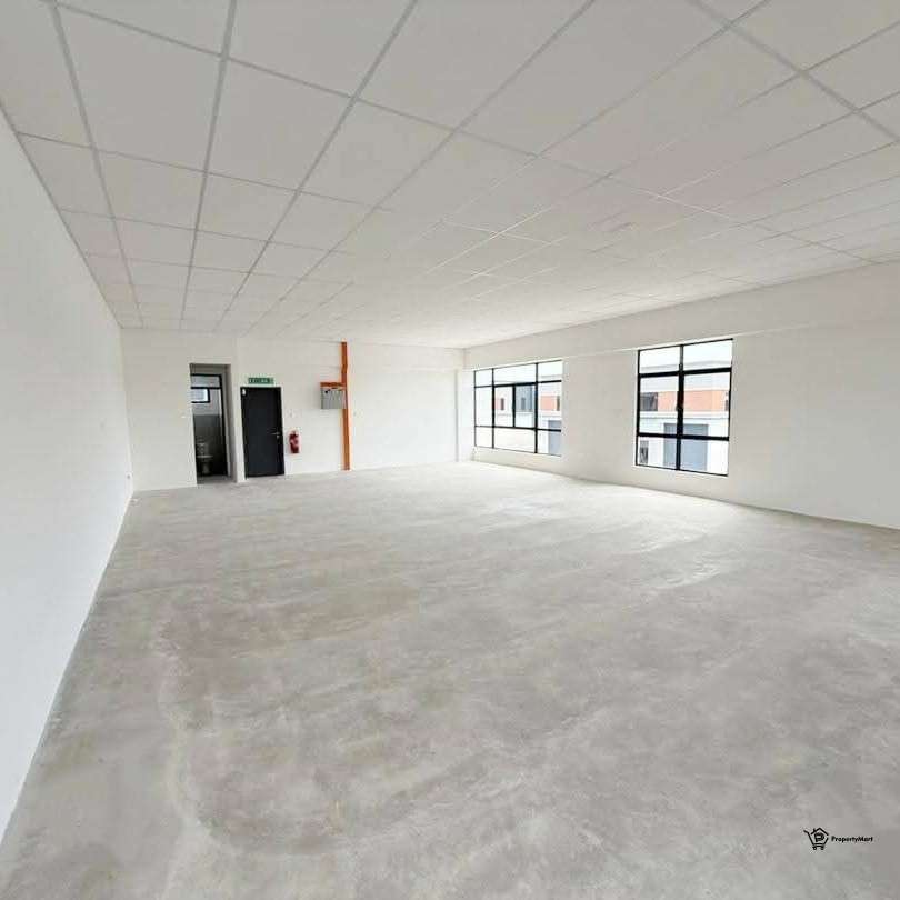 1.5 Storey Semi-D Light Industry Corner Unit In Palmera @ Bukit Minyak
