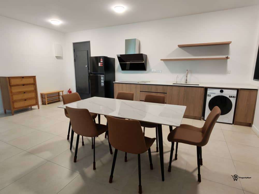Anggun Residence Batu Kawan – Quality Subsale Home