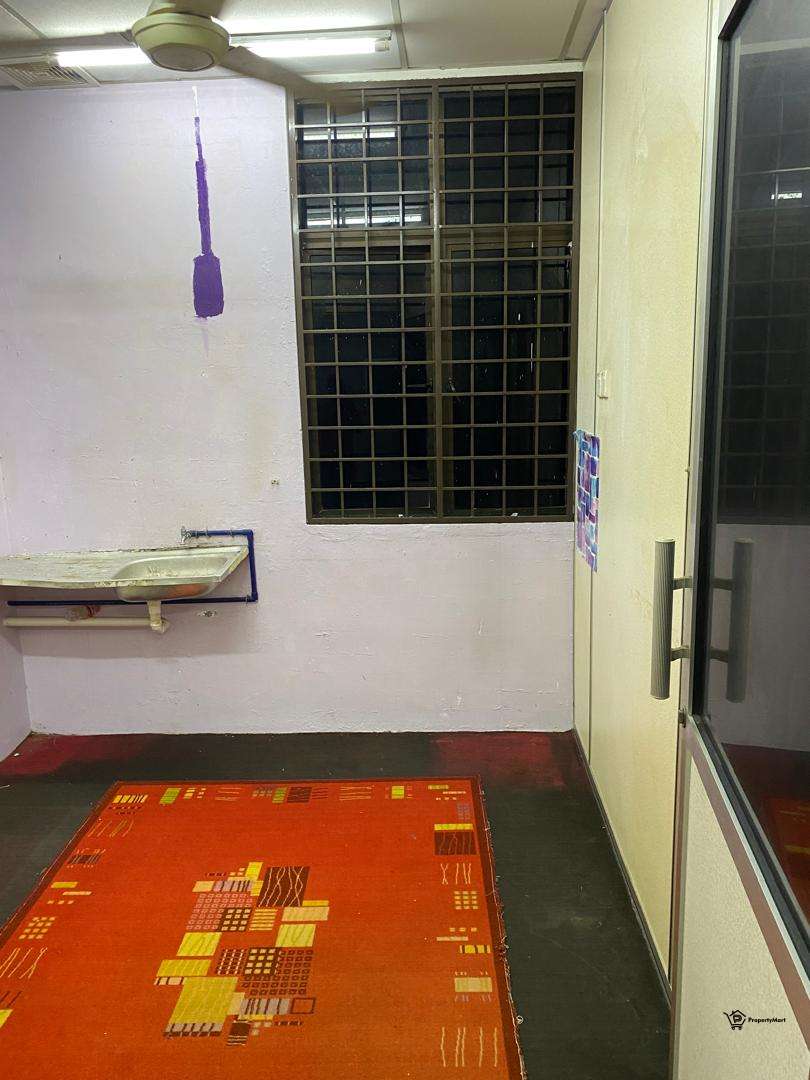 3 Storey Shop Lot Bandar Perda BM