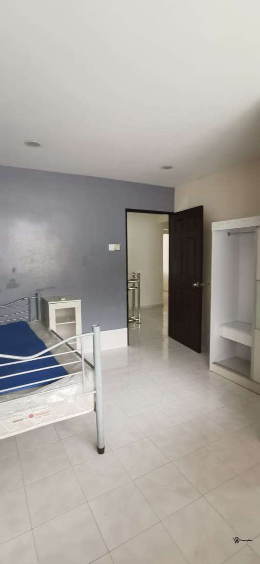 2 Storey Terrace House For Sale In Taman Desa Damai -
