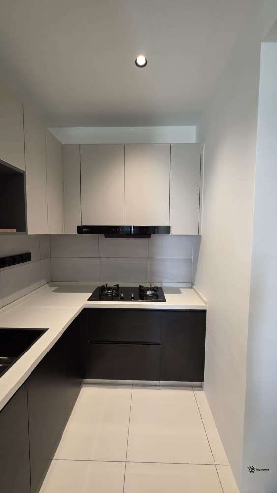 Vivo Executive Apartment for Sale