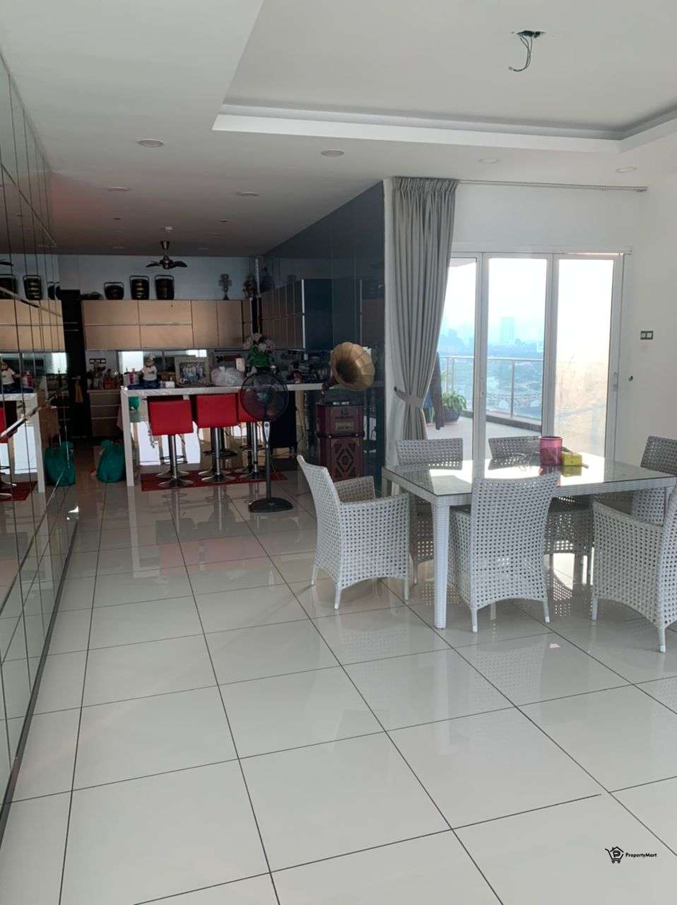 Residence 21