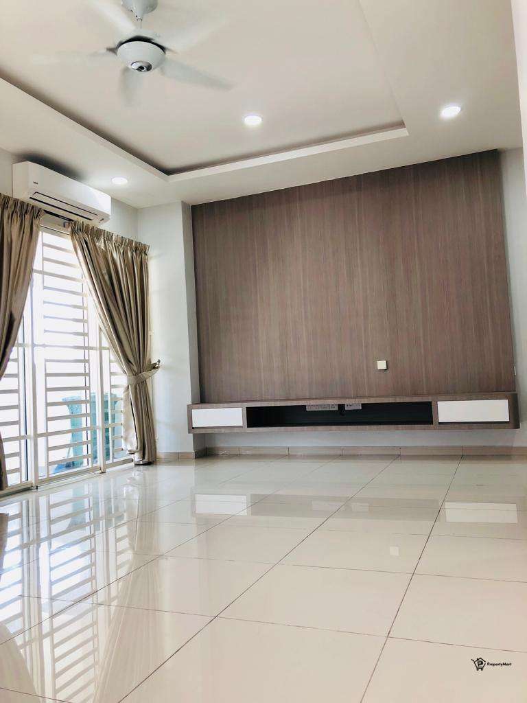 Pearl Residence @ Simpang Ampat