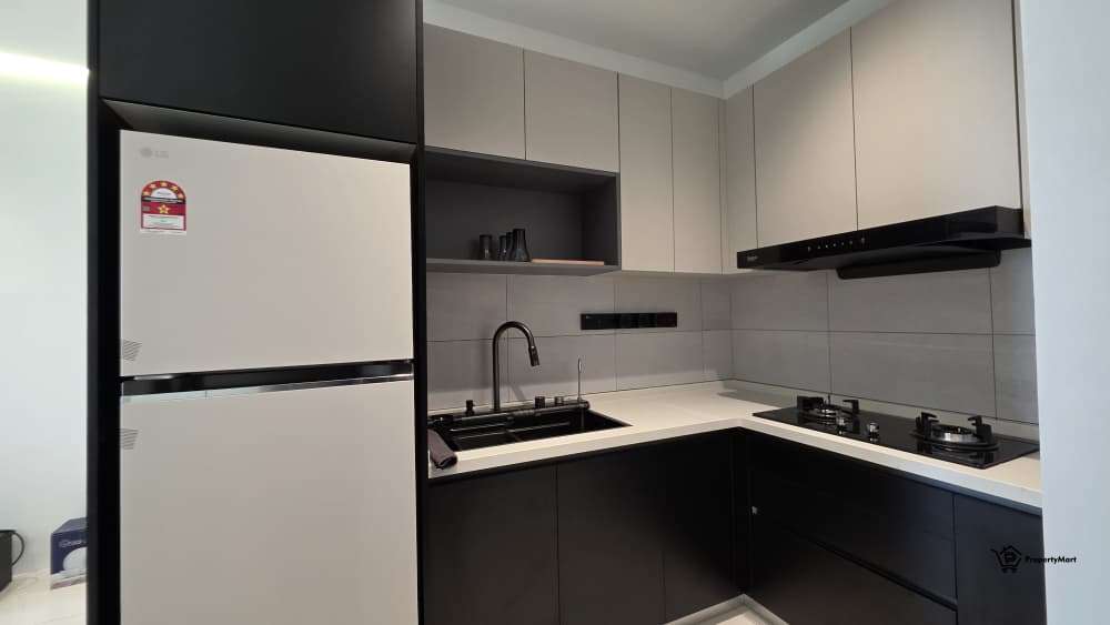 Vivo Executive Apartment for Sale