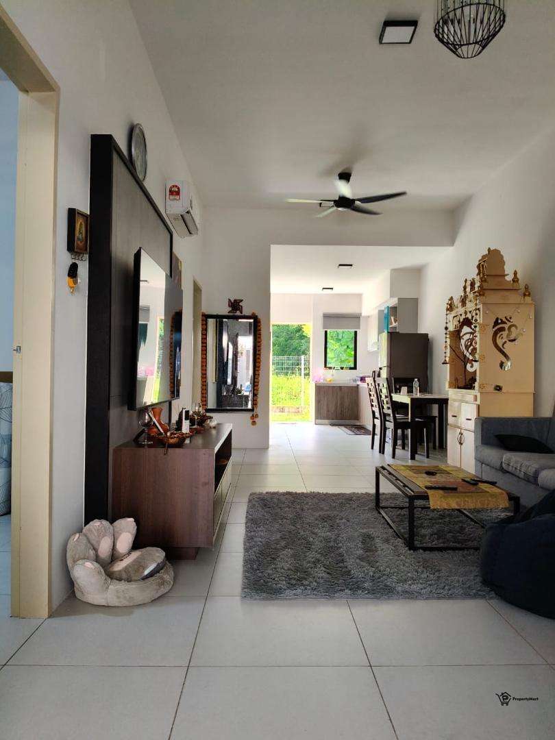 Taman Sena Emas