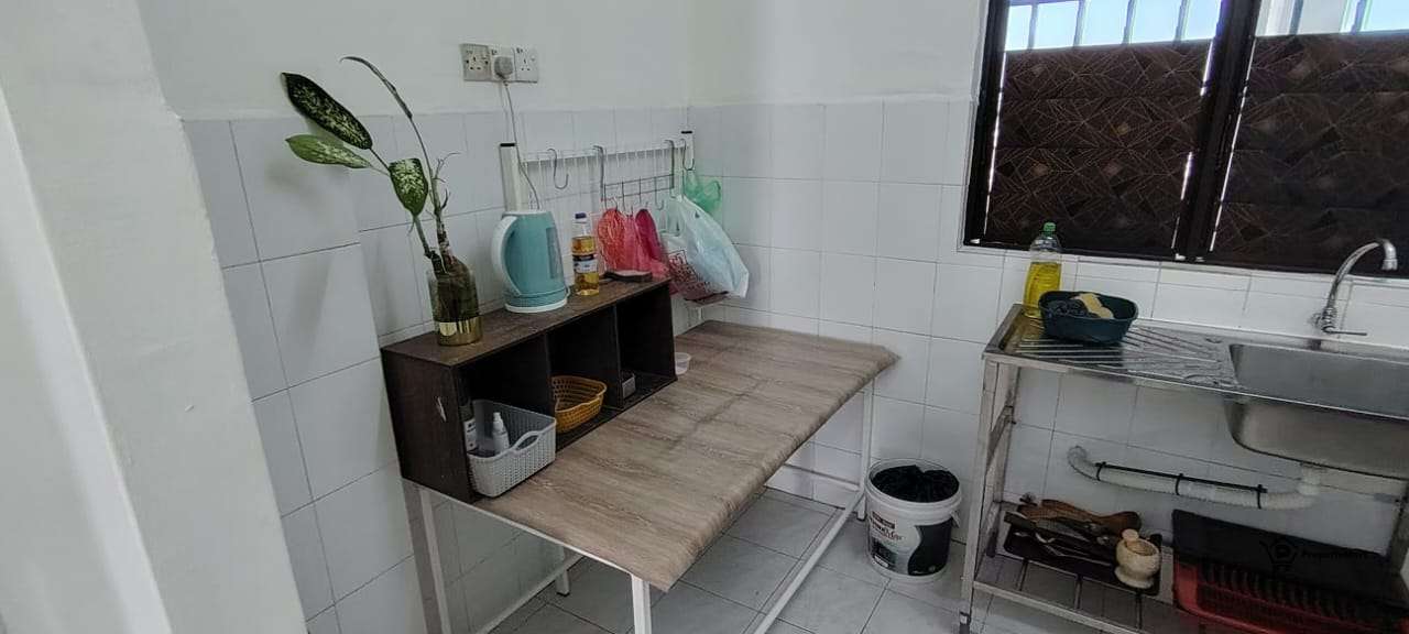 Taman Mesra Apartment | Bagan Lallang | Butterworth