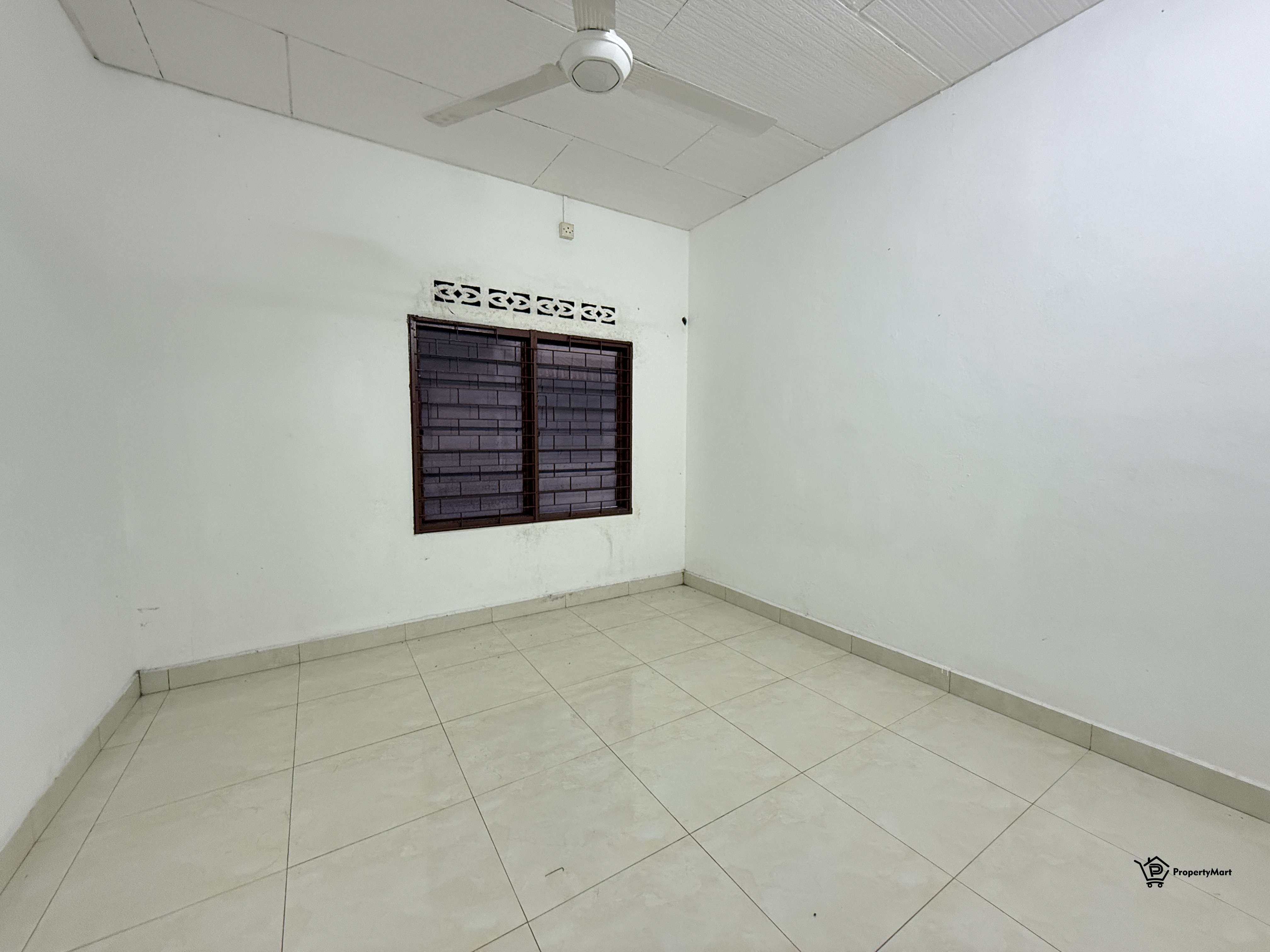2 Storey Terrace | Chai Leng Park | Perai