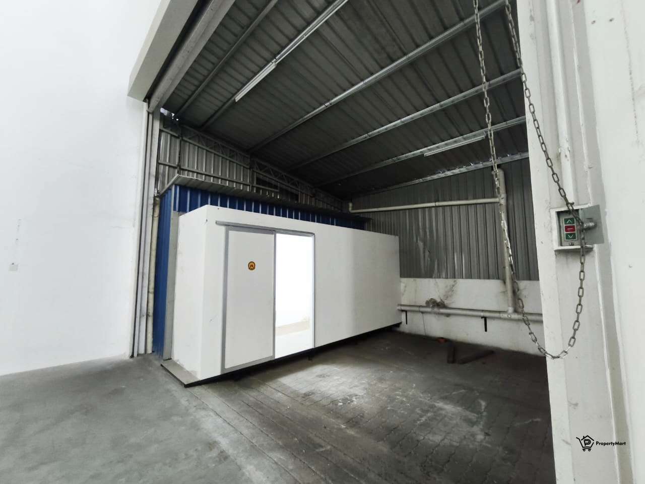 Impian Industrial Park, Alma, Bukit Mertajam