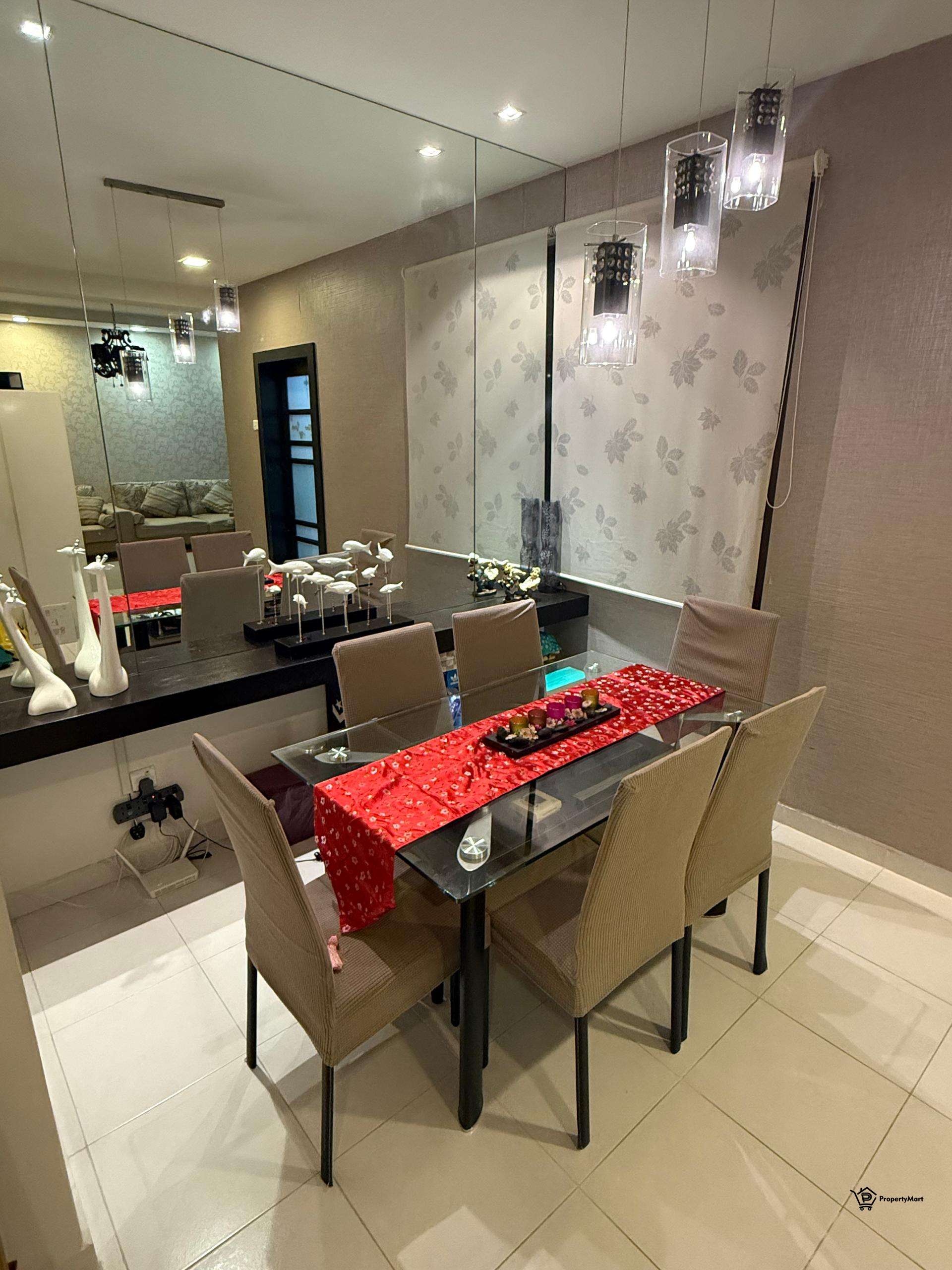 Palm Palladium at Minden Heights