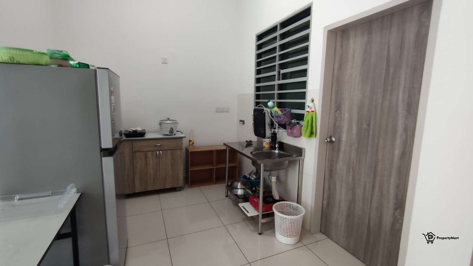 Prominence Condominium | Fully Furnished | BM | Penang