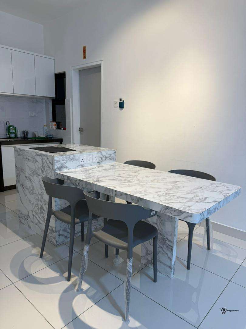 Vertu 3 Bedroom