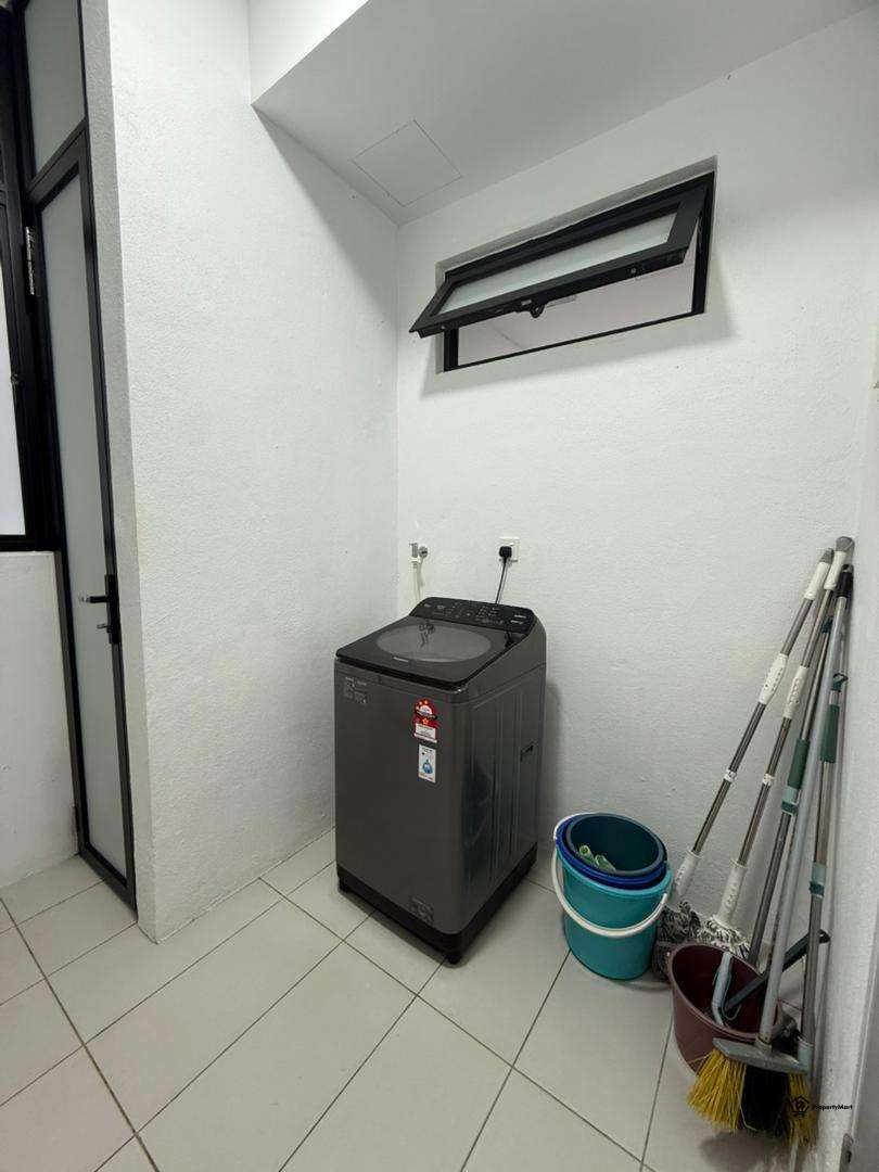 Vertu 3 Bedroom