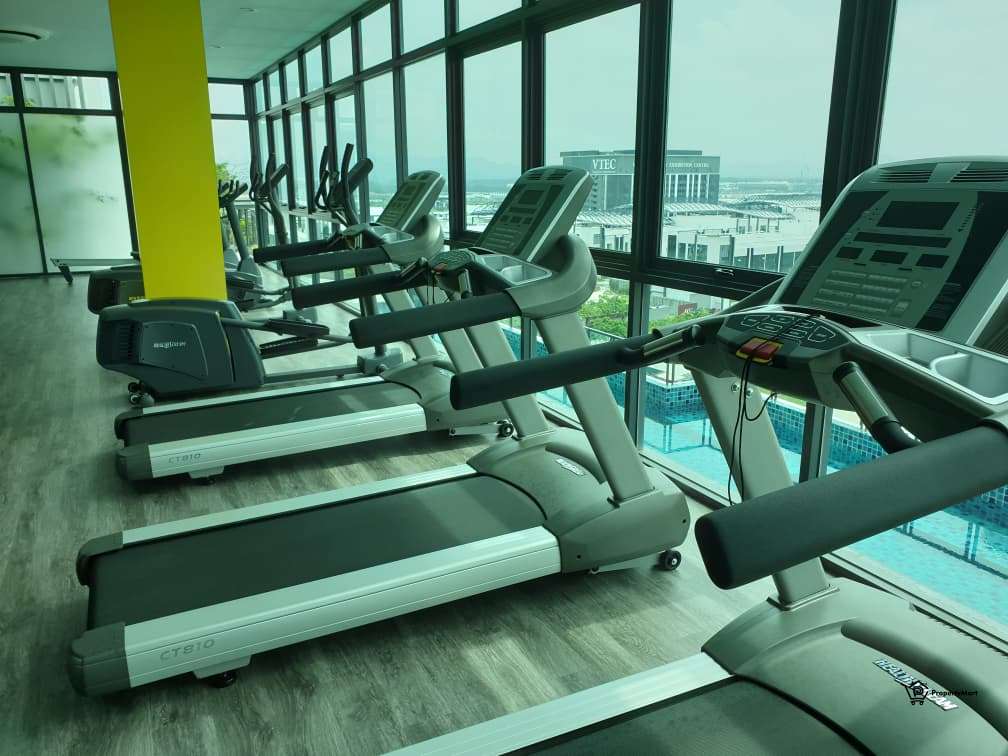 Sensasi, Utropolis Utama Condo for Sale