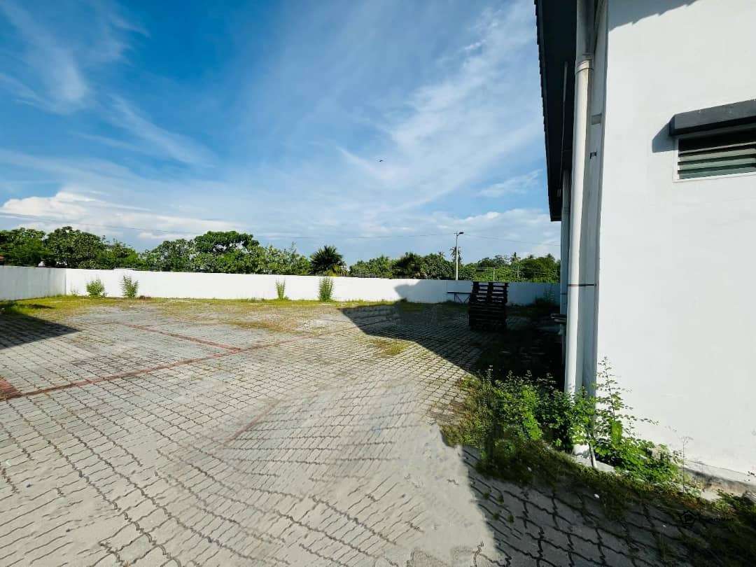 Taman Industri Impian Alma