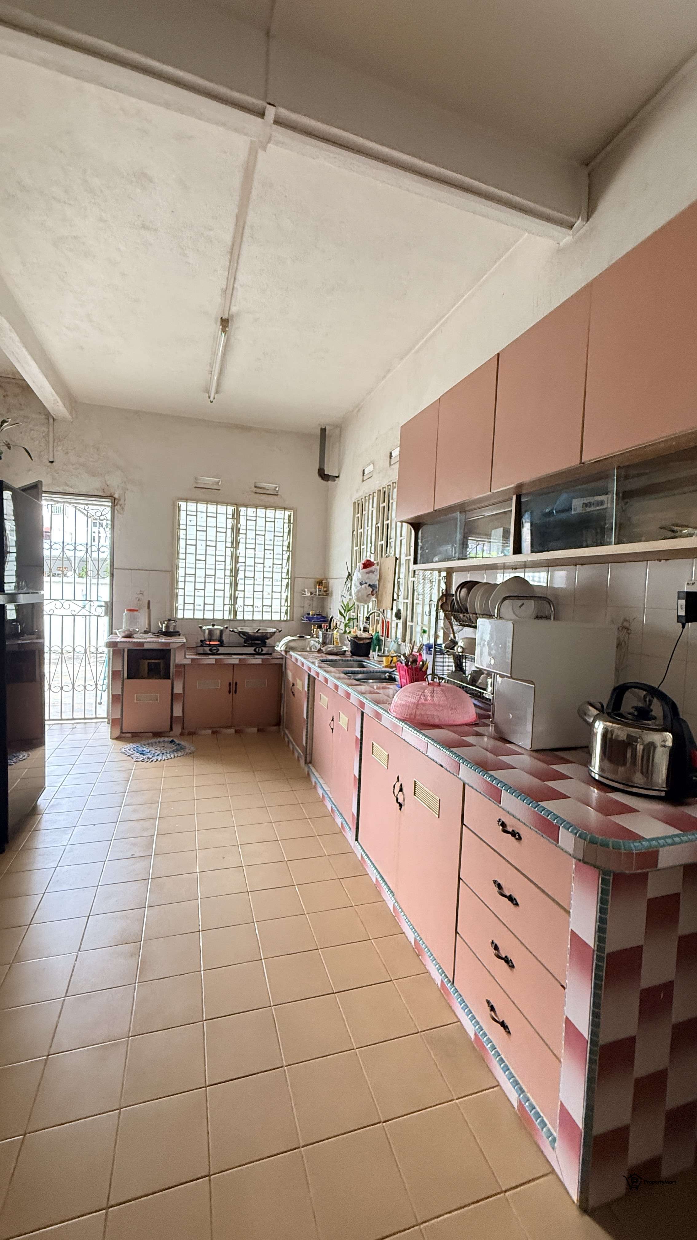Property image 2 for Bagan Ajam Semi D