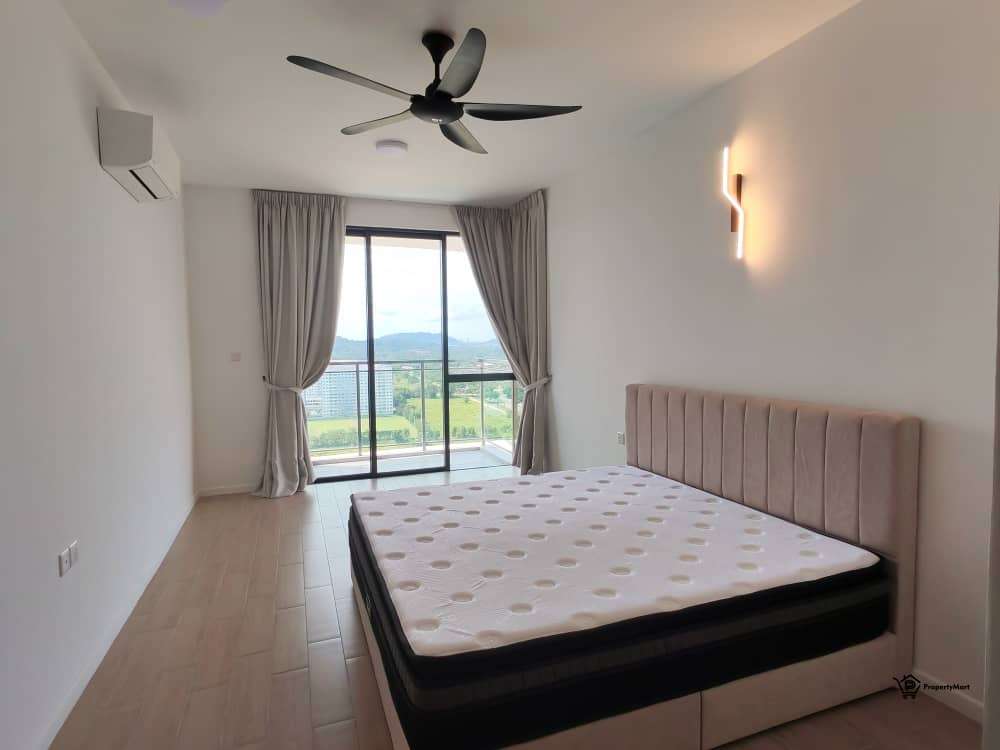 Anggun Residence Batu Kawan – Quality Subsale Home