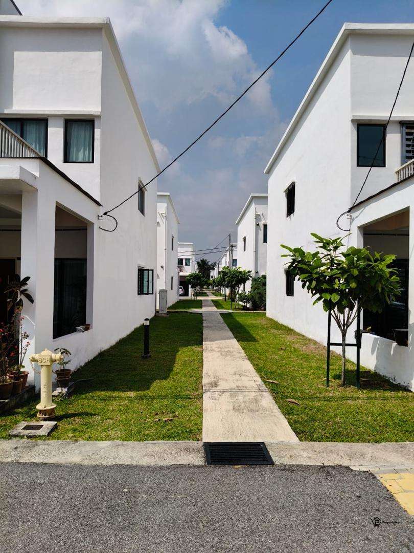 Taman Sena Emas