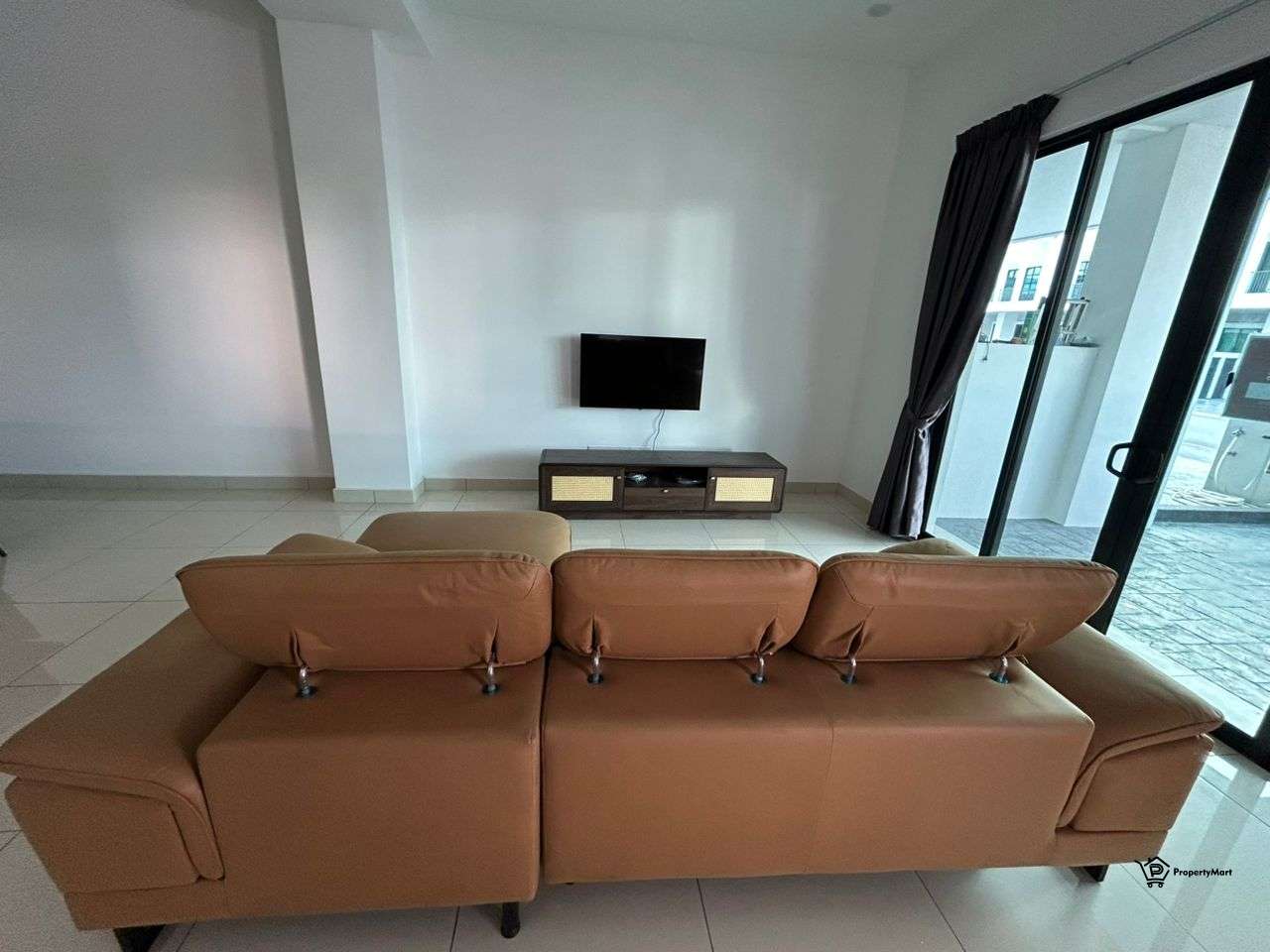 Ecoworld Eco Horizon Ashton For Rent