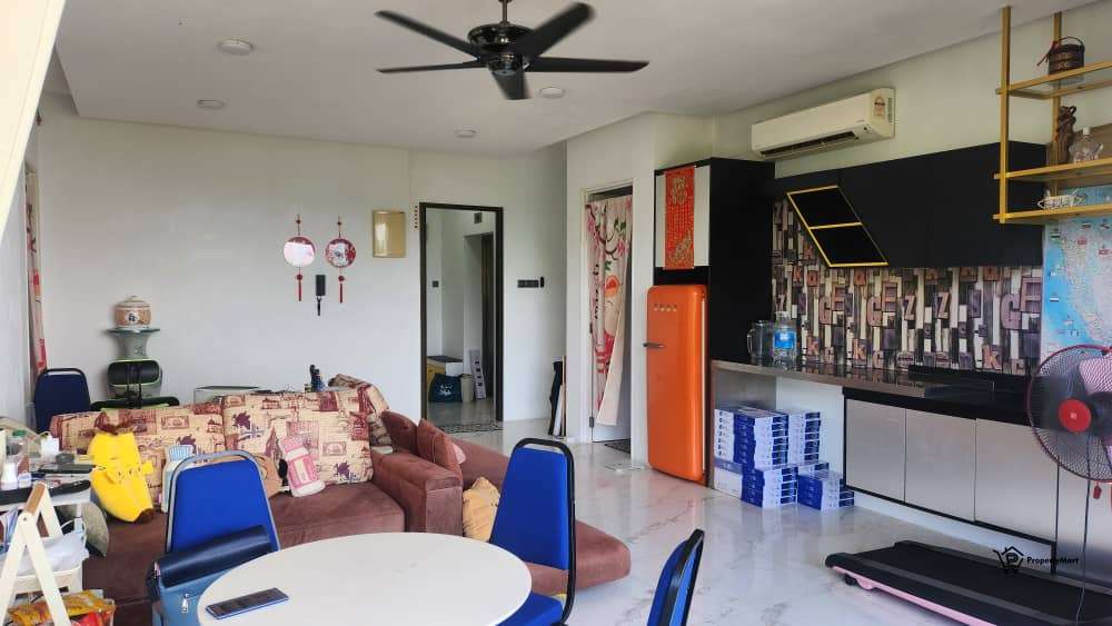 ArteS Condominium (Penang Island)