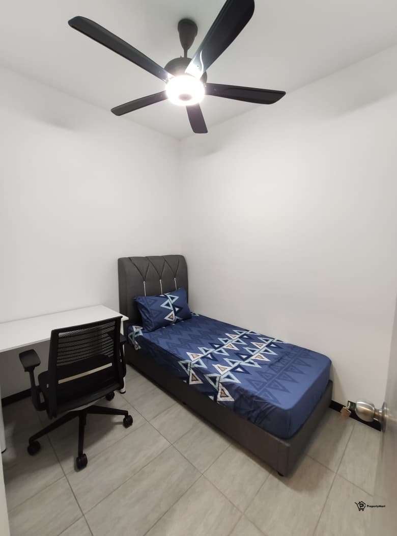 Sensasi, Utropolis Utama Condo for Sale