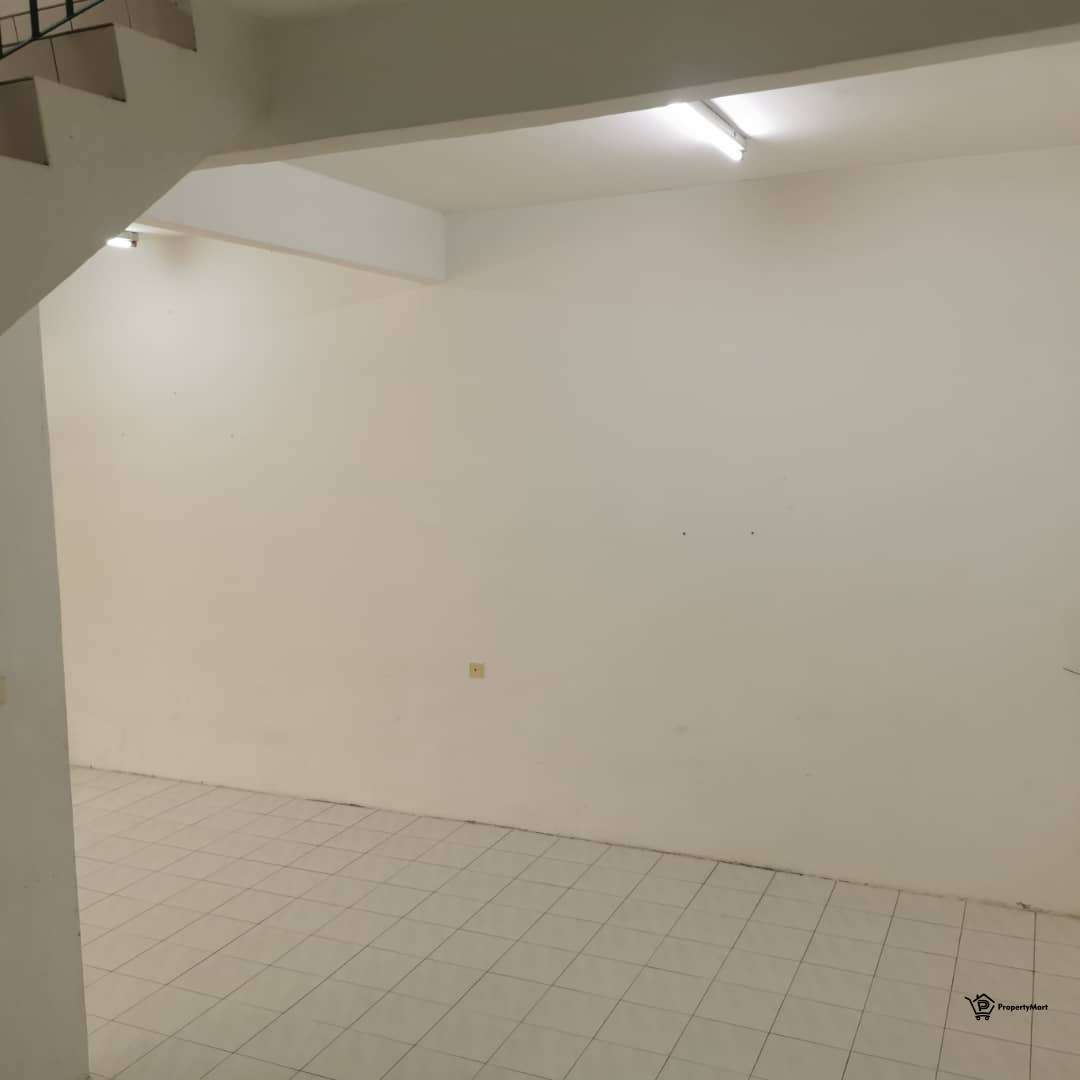 2 Storey Terrace House For Sale In Taman Mawar, Raja Uda - Butterworth