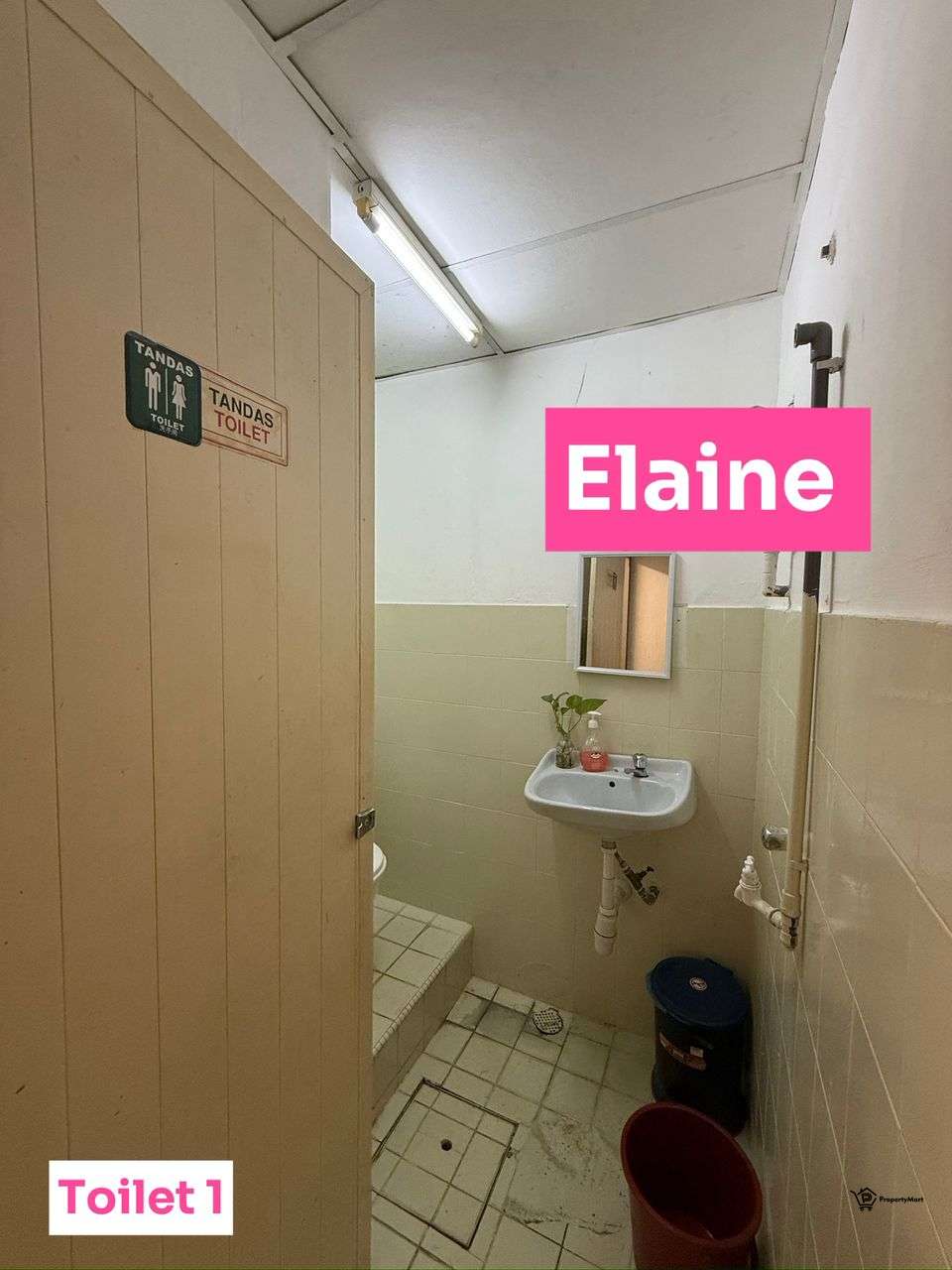 Limited Unit! 📣 Prime Ground Floor Shop Lot 🔥