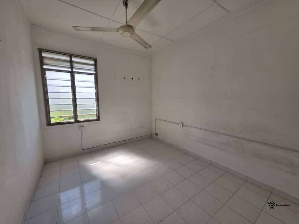 Raja Uda Flat For Sale | Butterworth | Penang