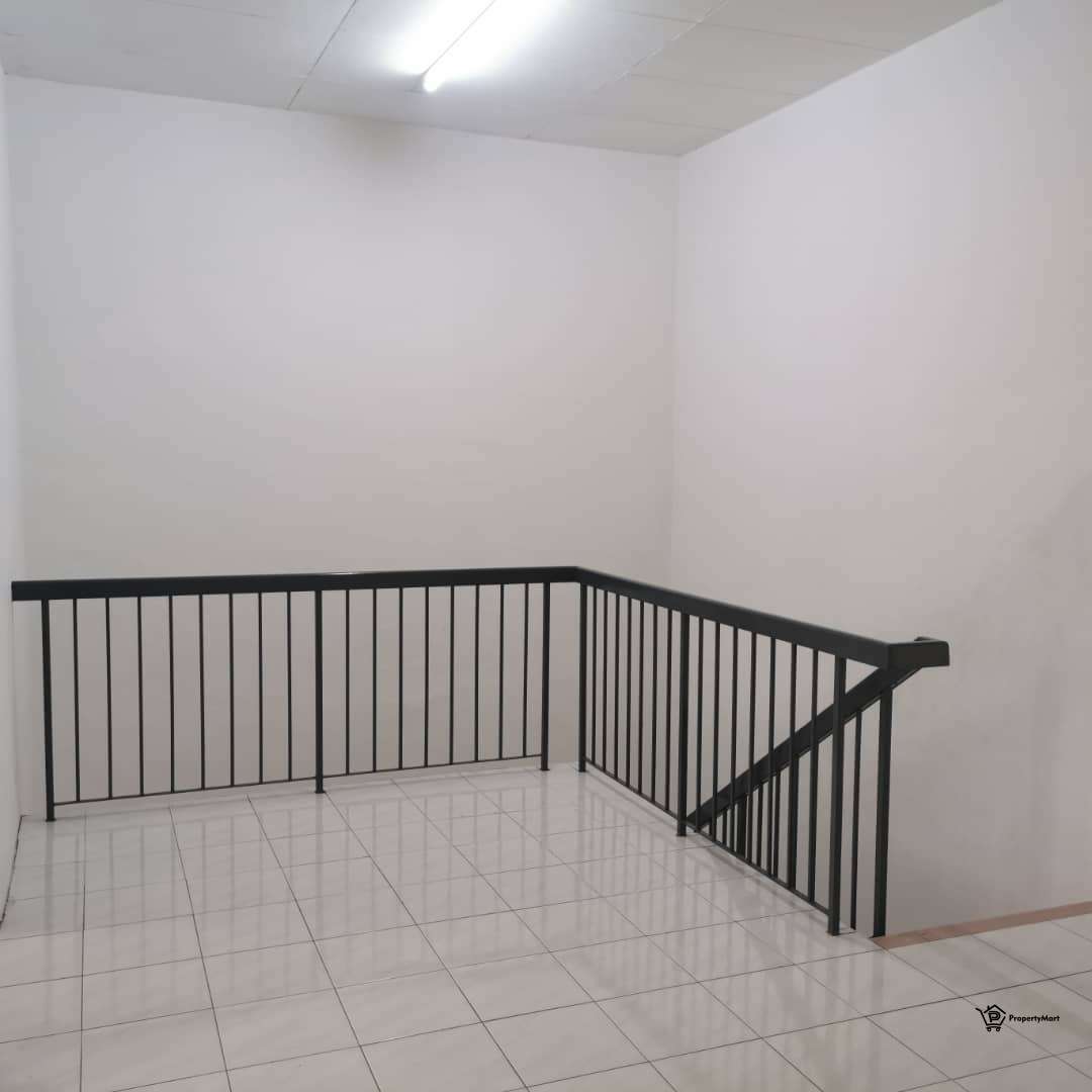 2 Storey Terrace House For Sale In Taman Mawar, Raja Uda - Butterworth