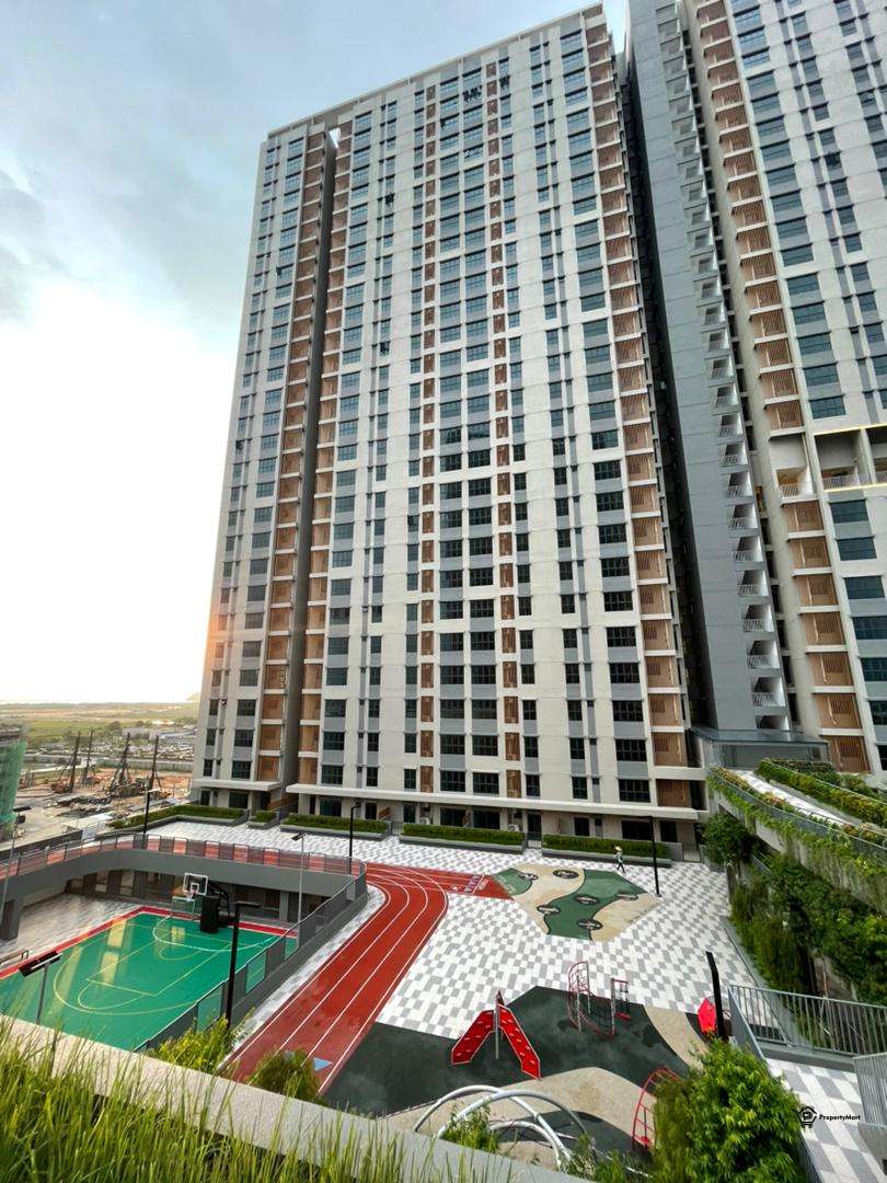 Sinaran Residences @ Batu Kawan