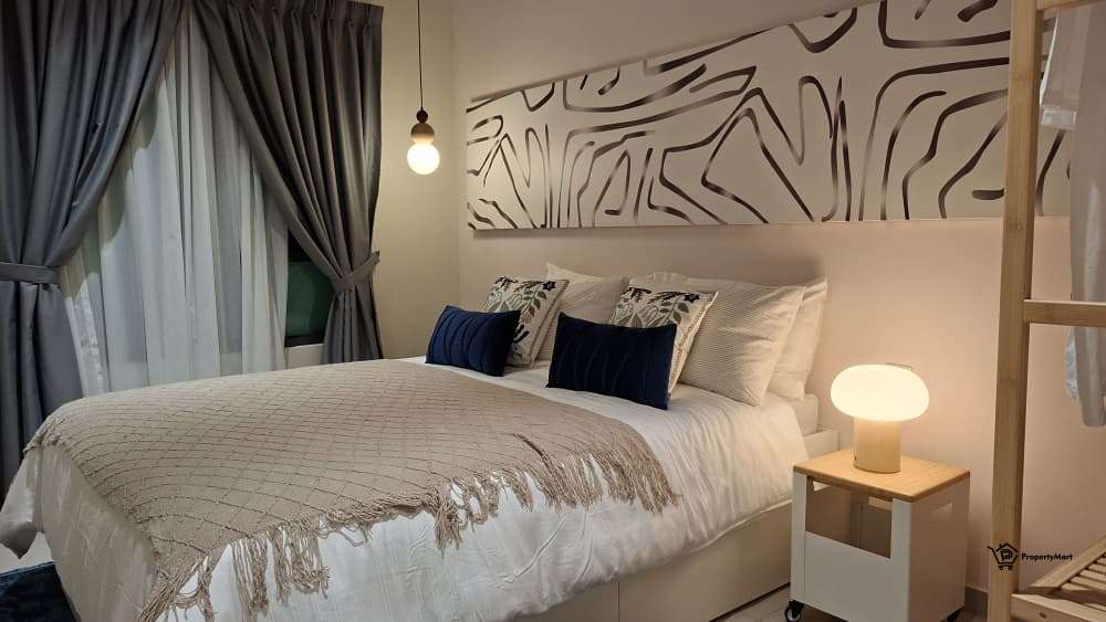3 Studio Condo