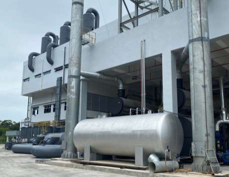 Batu Kawan Industrial Park