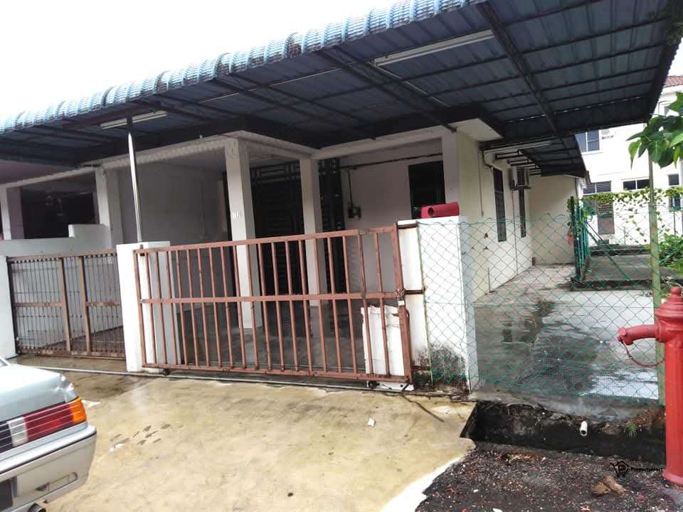 Taman Seruling Emas