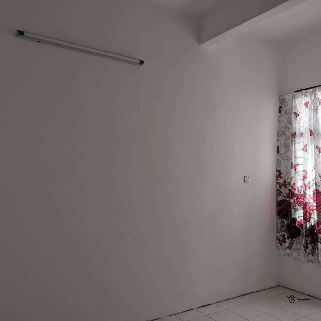 2 Storey Terrace House For Sale In Taman Mawar, Raja Uda - Butterworth