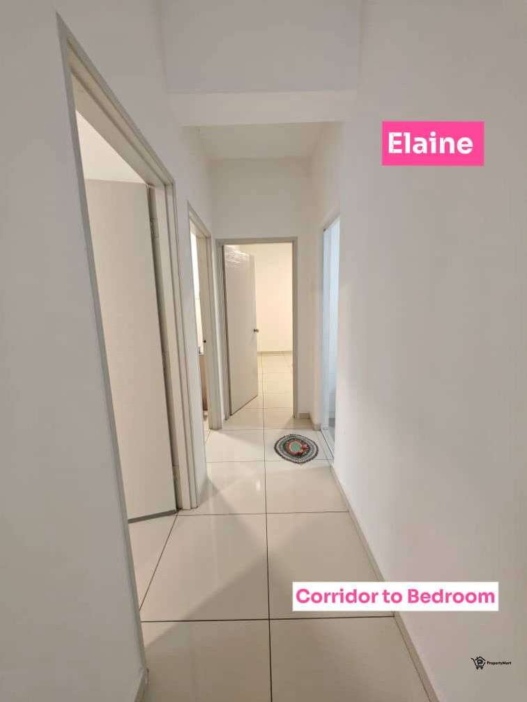 Dutamas Residence – A Perfect Home for Your Growing Family