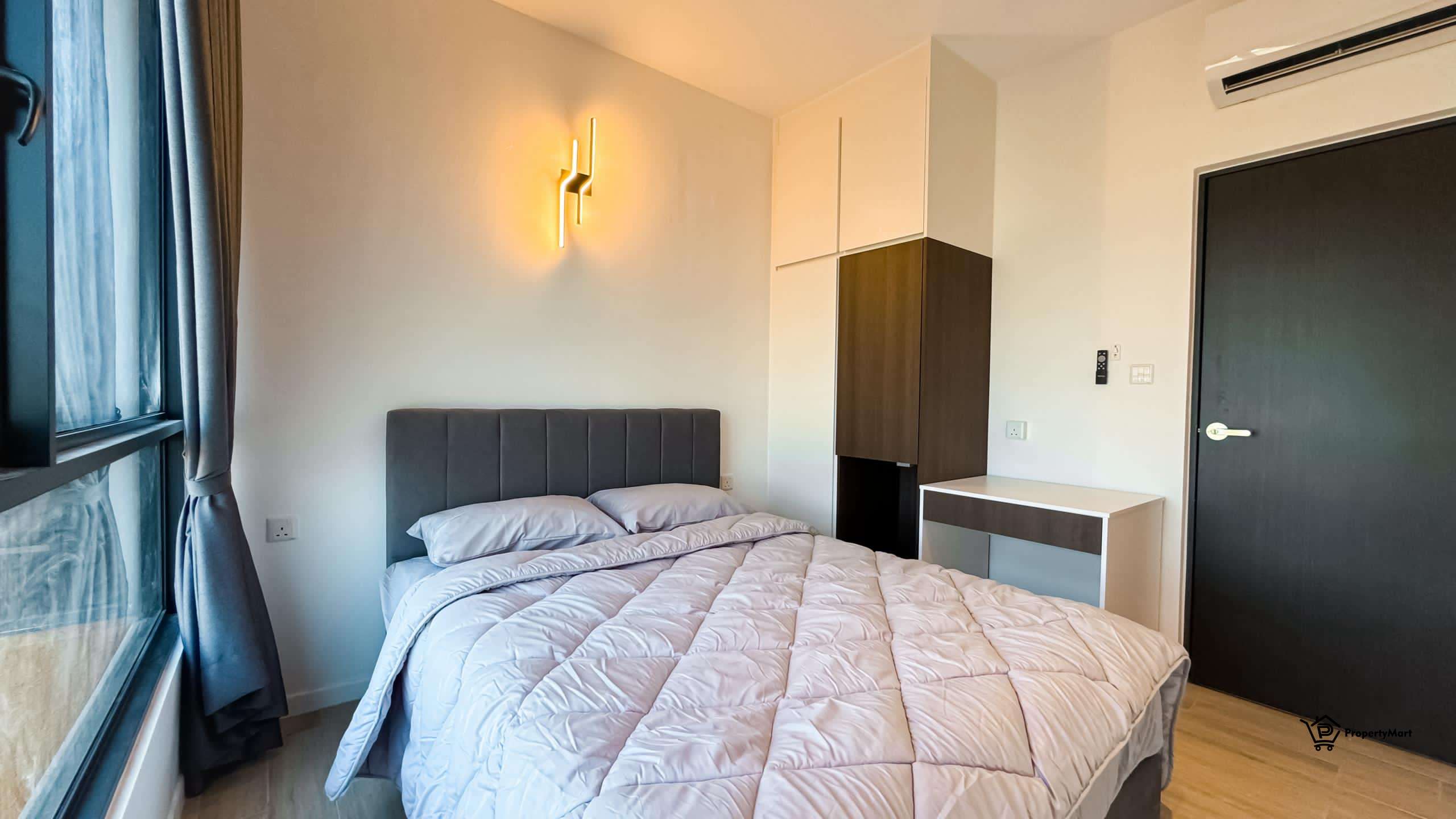 Anggun Residence Room Rental